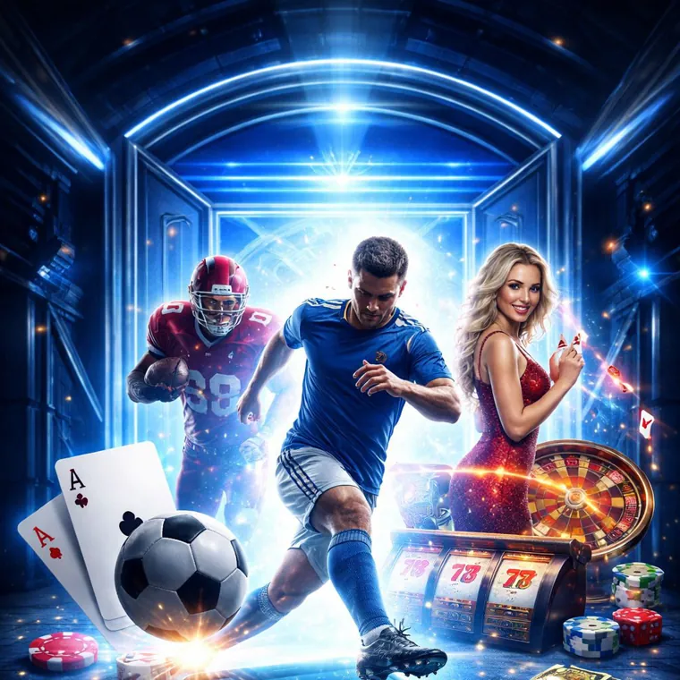 8k8 com Sports Betting